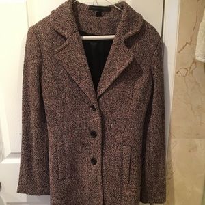 Express Long coat